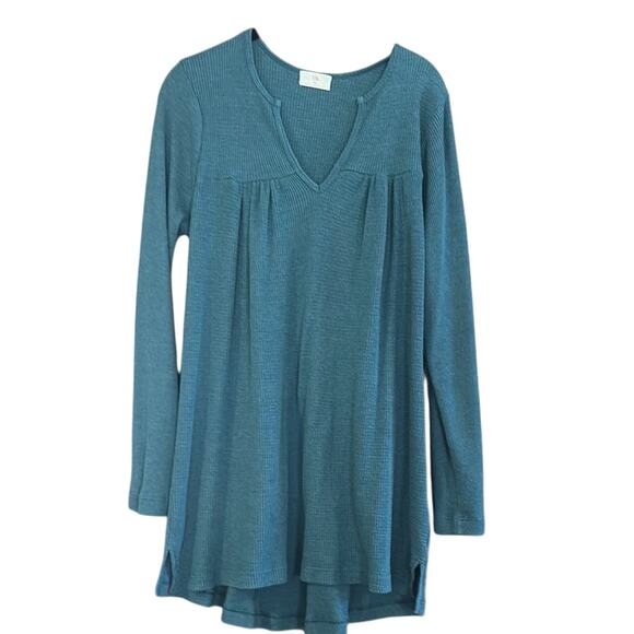 Anthropologie T. la top - Picture 1 of 2